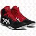Asics Snapdown Youth Boys Wrestling Shoes - Stitched Down Overlays