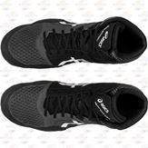Asics Snapdown 3 Wrestling Shoes - Integrated Lace Garage