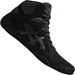 Asics Snapdown 3 Youth Wrestling Shoes - Black