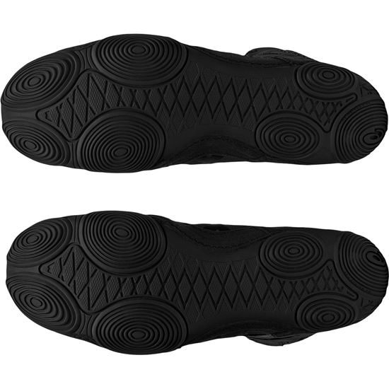 Asics Snapdown 3 GS Wrestling Shoes - Outsole