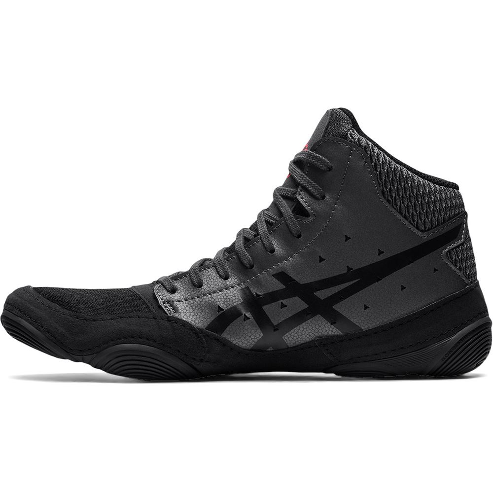 Asics Snapdown 3 GS Boys Wrestling Shoes