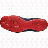 ASICS Snap Down 2 Wrestling Shoes - Outsole w. Serradial Traction Pods
