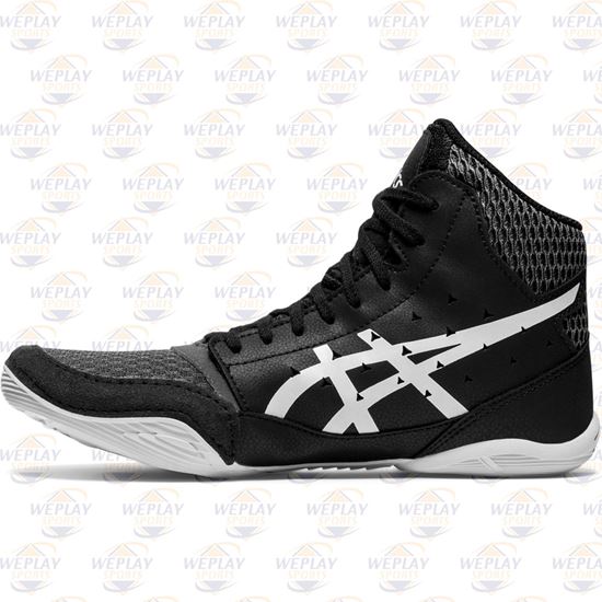  Asics Snap Down Youth Wrestling Shoes