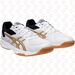 Asics Upcourt Volleyball Shoes