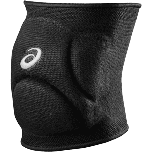 Asics Gel Low Profile Volleyball Knee Pad