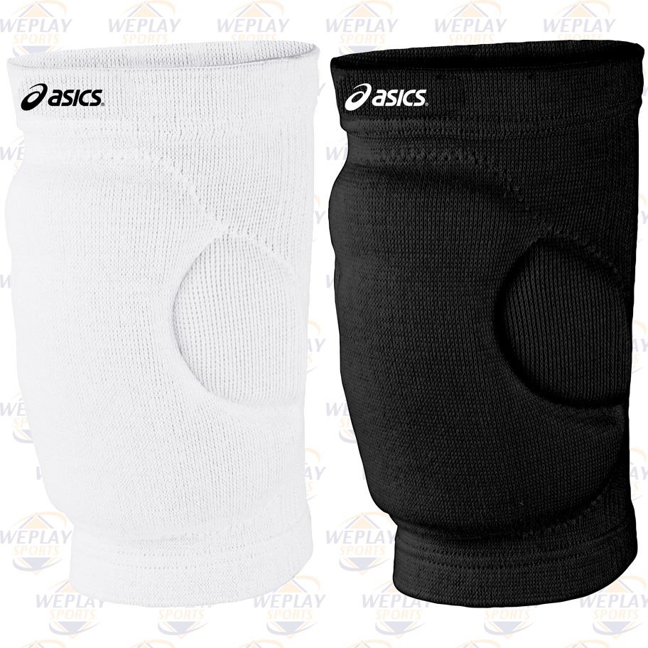 asics volleyball knee pads
