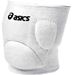 Asics Ace Low Profile Volleyball Knee Pads - ZD0925
