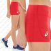 Asics 3 in. Womens Volleyball Spandex Short - 2052A046