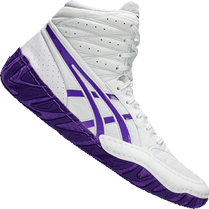 ASICS Aggressor 6 Wrestling Shoes