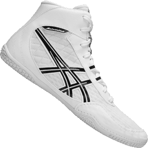Asics Matcontrol 4 Wrestling Shoes