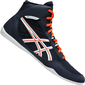 Asics Matcontrol 4 Wrestling Shoes