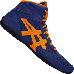 Asics Matflex 7 GS Youth Wrestling Shoes