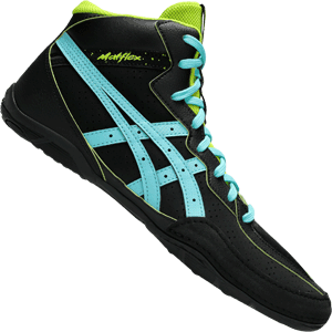 Asics Matflex 8 GS Youth Wrestling Shoes
