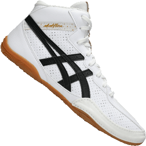 Asics Matflex 8 GS Youth Wrestling Shoes