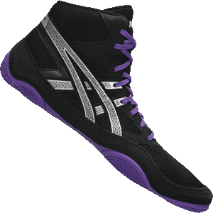ASICS Snapdown 4 Wrestling Shoes