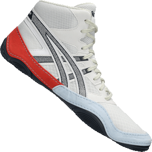 ASICS Snapdown 4 Wrestling Shoes
