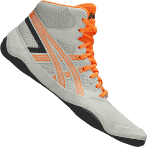 ASICS Snapdown 4 Wrestling Shoes