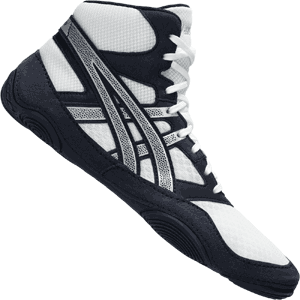 ASICS Snapdown 4 Wide Wrestling Shoes