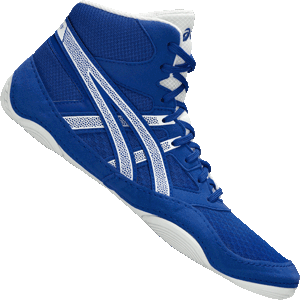 ASICS Snapdown 4 Wrestling Shoes