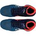 Asics Snap Down 3 Wrestling Shoes - Integrated Lace Garage