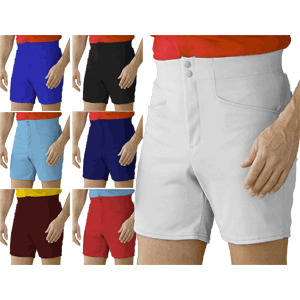 WePlay Sports Bike Coach Shorts