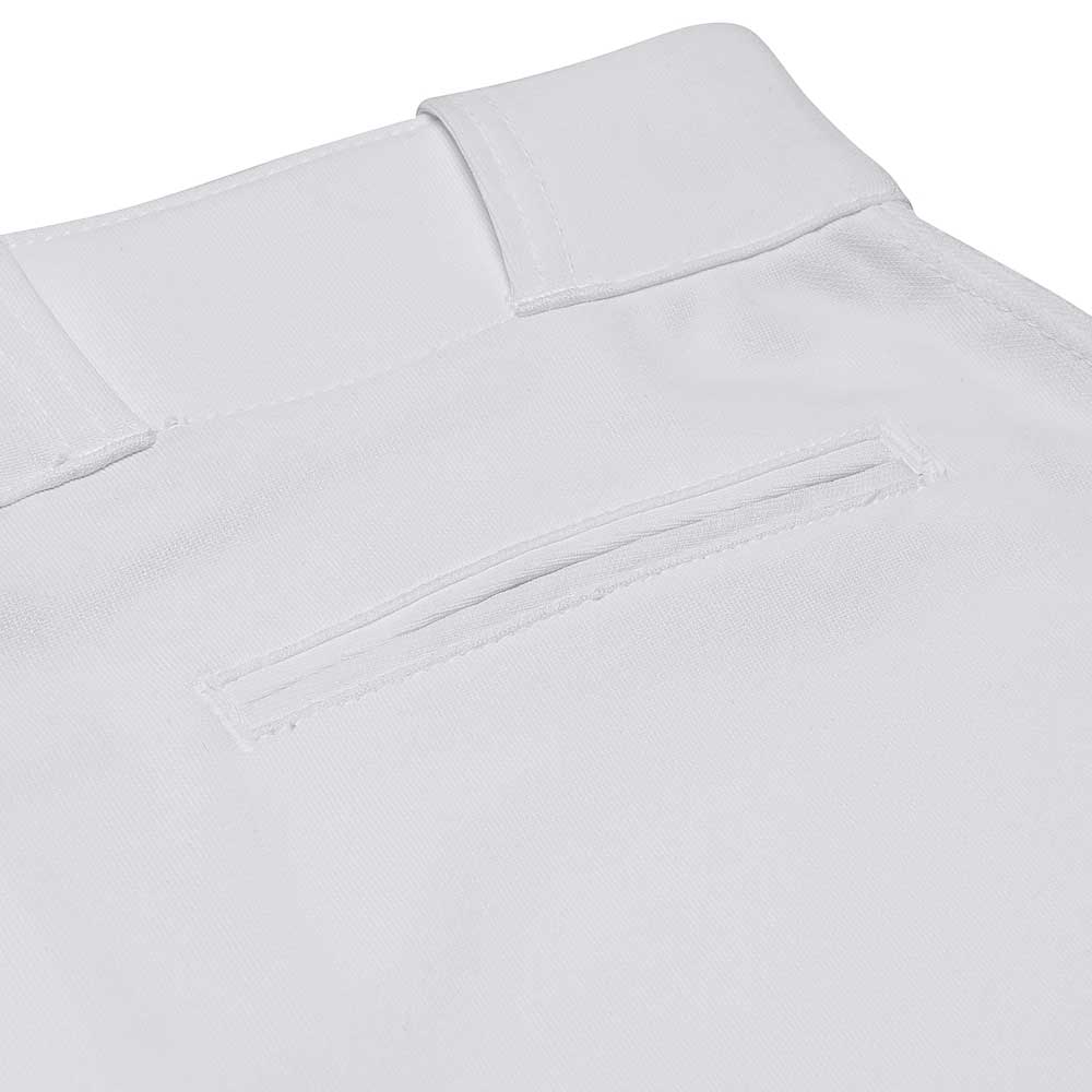Champro BP4U MVP Open Bottom No Elastic Baseball Pants
