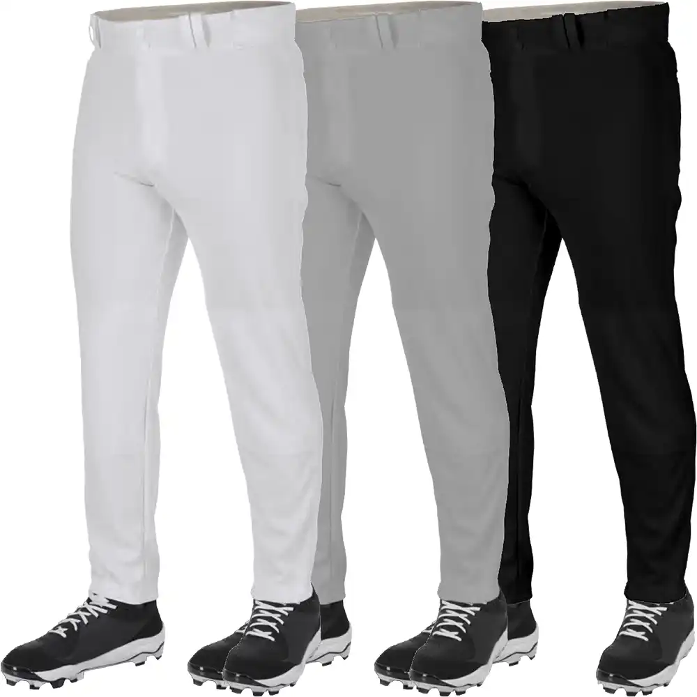 Champro Culotte de Baseball Standard Triple Crown 2.0, Graphite