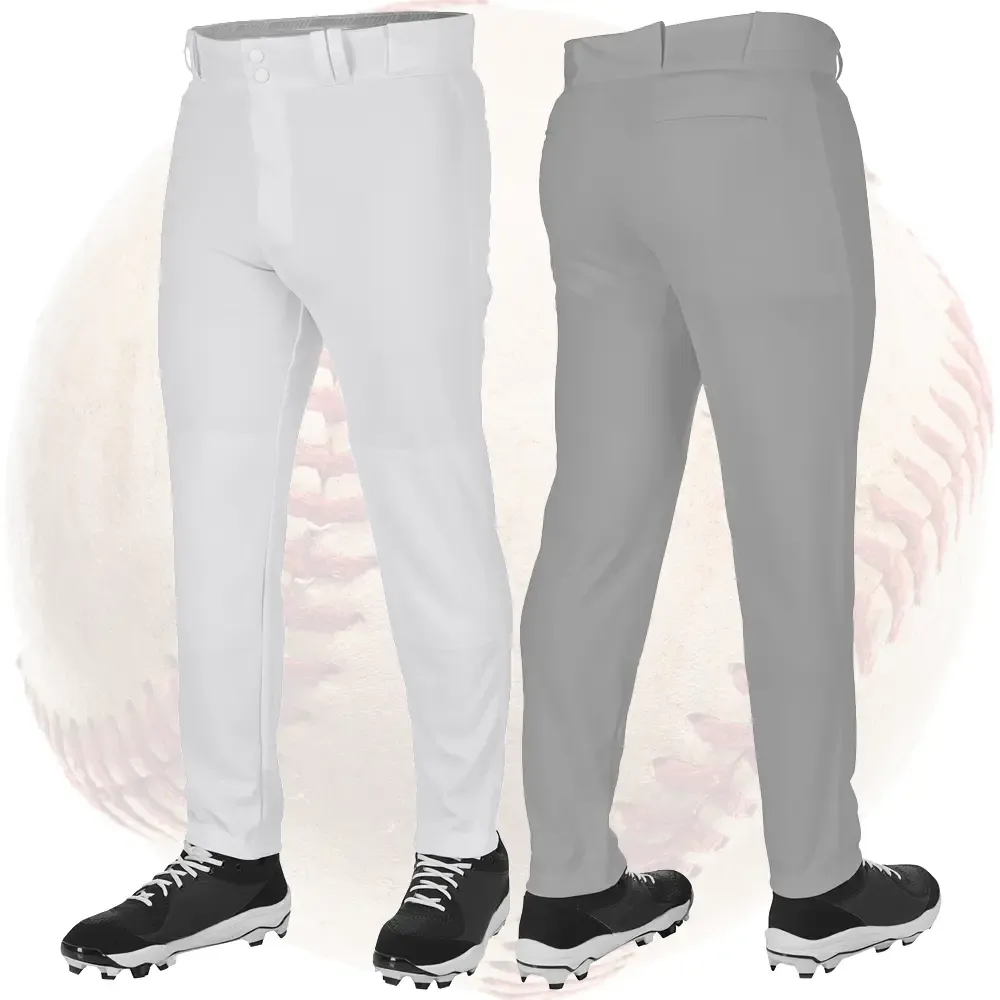 Champro Sports Tapered Boys Baseball Pants