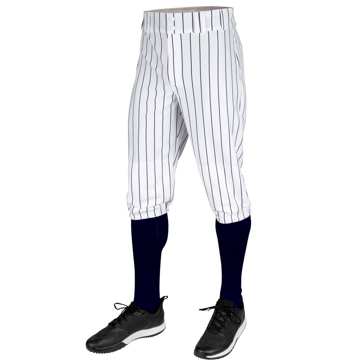 Champro Triple Crown 2.0 Tapered Pinstripe Mens Baseball Pants - Video