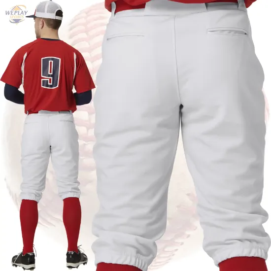 Champro Tapered Knicker Baseball Pants BP68