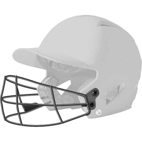 Champro HX Batting Helmet Face Mask w. Chin Strap