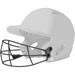 Champro HX Batting Helmet Face Mask w. Chin Strap
