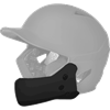 Champro HX Batting Helmet Jaw Guard Attachment
