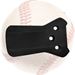  Champro HX Batting Helmet Jaw Guard Attachment - Fits Right or Left Handed Batters