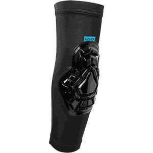 Champro Sports C-Flex Strapless Baseball Elbow Guard