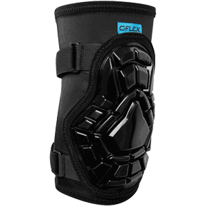 Champro Sports C-Flex Baseball Elbow Guard w. Straps