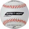 Champro Sports SAF-T-SOFT Level 1 Low Compression Baseball