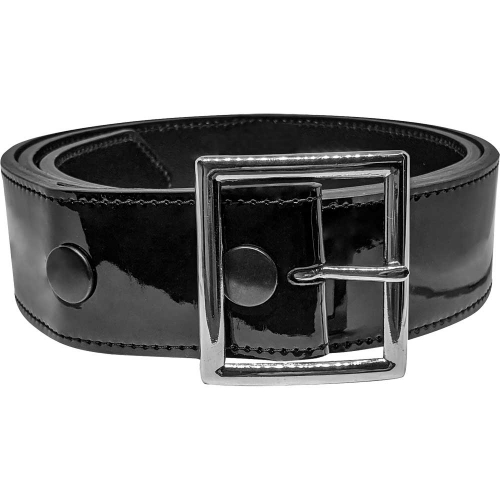 Champro Patent Leather Umpire Belt