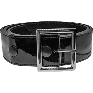 Champro Patent Leather Umpire Belt