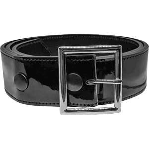 Champro Patent Leather Umpire Belt