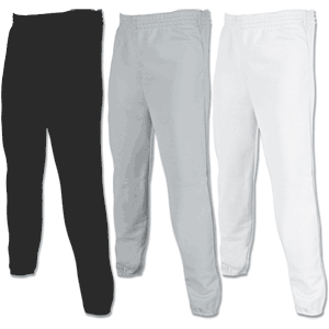 Champro Sports BPA Performer Pull Up Baseball Pants