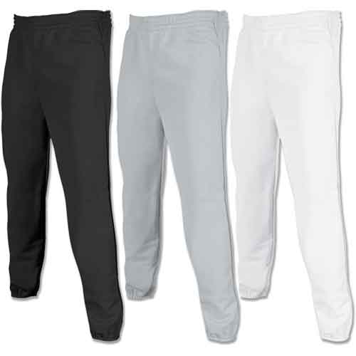Champro Sports BPA Performer Pull Up Baseball Pants