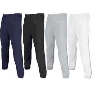 Champro Sports BPY Performer Pull Up Kids Baseball Pants