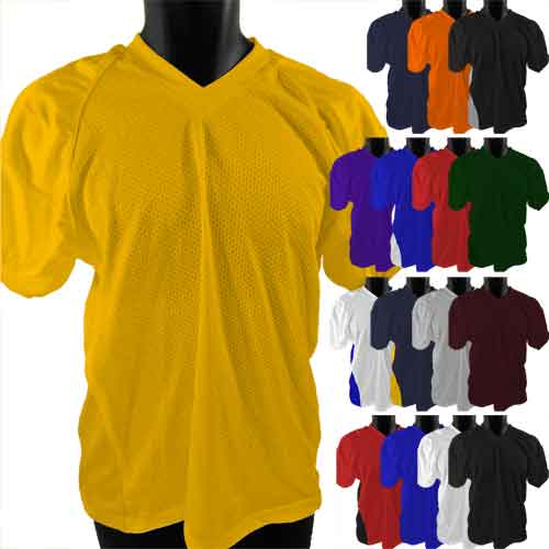 Champro Sports Pro Style Dazzle Two-Tone Youth Football Jersey  Champro, Sports, Pro Style, Dazzle, Two-Tone, Football, Jersey