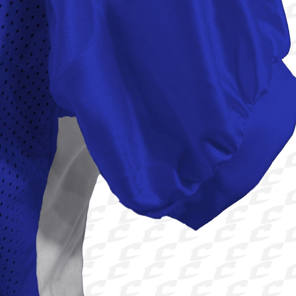 Details about   Champro Adult First Down Two-Tone Football Jersey 