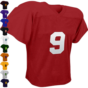 Champro Mens Football Practice Jersey 