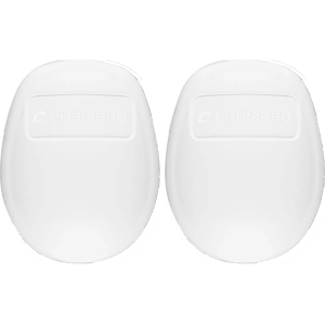 CHAMPRO Sports FKPUL-A Ultra Light Football Knee Pads