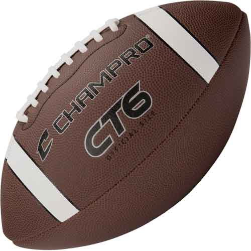 Champro CT6 Football - Thumbnail 3