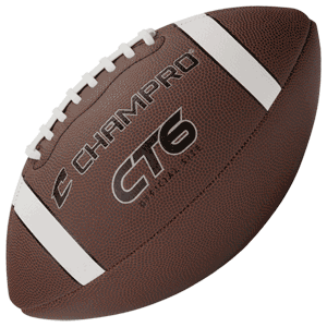 CHAMPRO Sports CT6 600 Composite Football