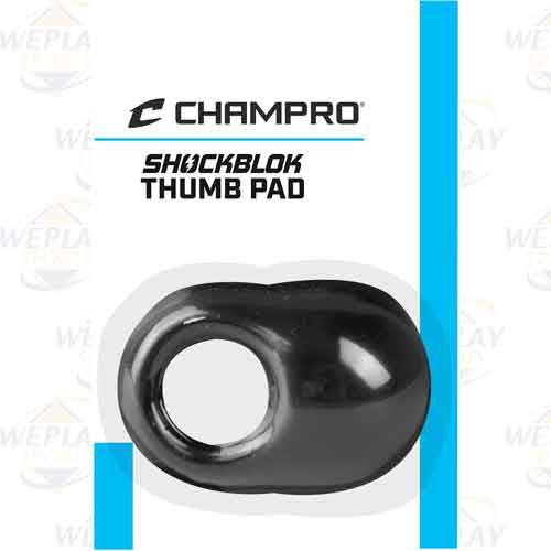 Champro Sports Shockblock Thumb Pad Sting Reducer